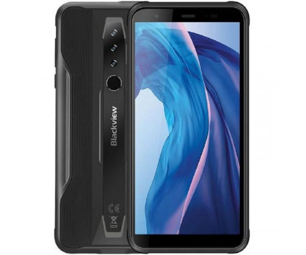 

Смартфон Blackview BV6300 3/32Gb Black