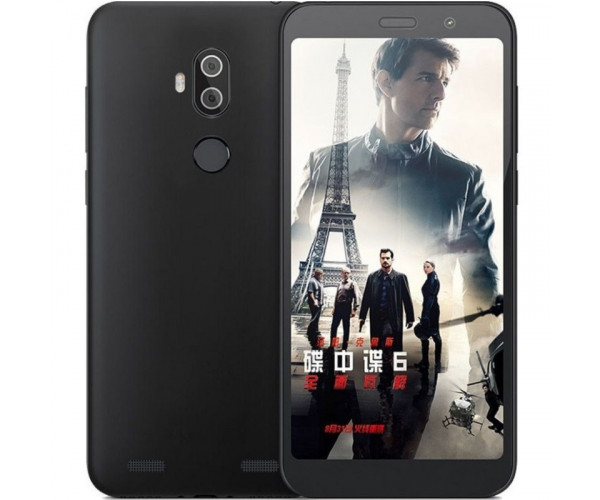 

Смартфон AGM X3 8/64Gb Black