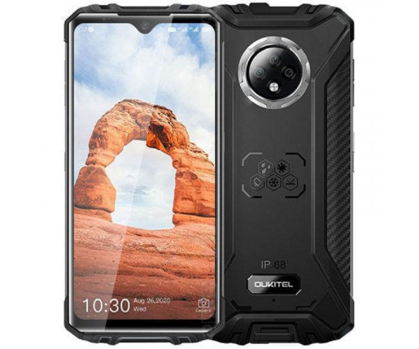 

Смартфон Oukitel WP8 Pro 4/64Gb Black