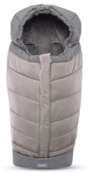 

Зимовий конверт в коляску Inglesina Winter Muff Beige