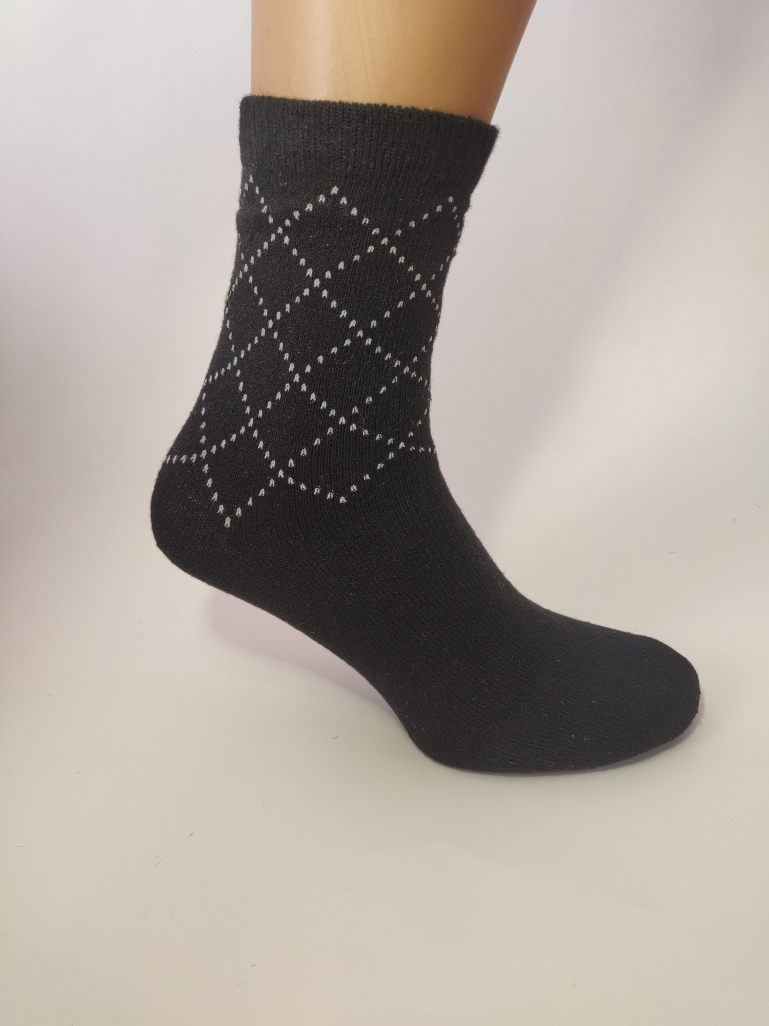 

Мужские носки зимние - Разноцветные 123, Мужские носки зимние 39-42 Разноцветные 123