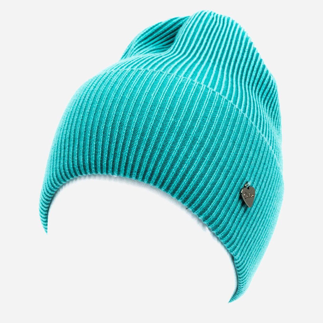 

Шапка Caskona UNA Flip Uni CS 159008 56-60 см Аквамарин