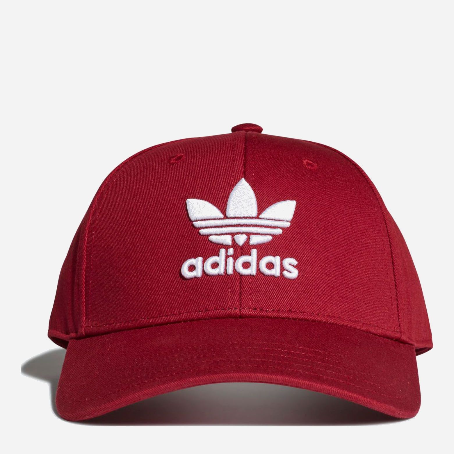 

Кепка Adidas Baseb Class Tre FM1324 XXL Cburgu/White