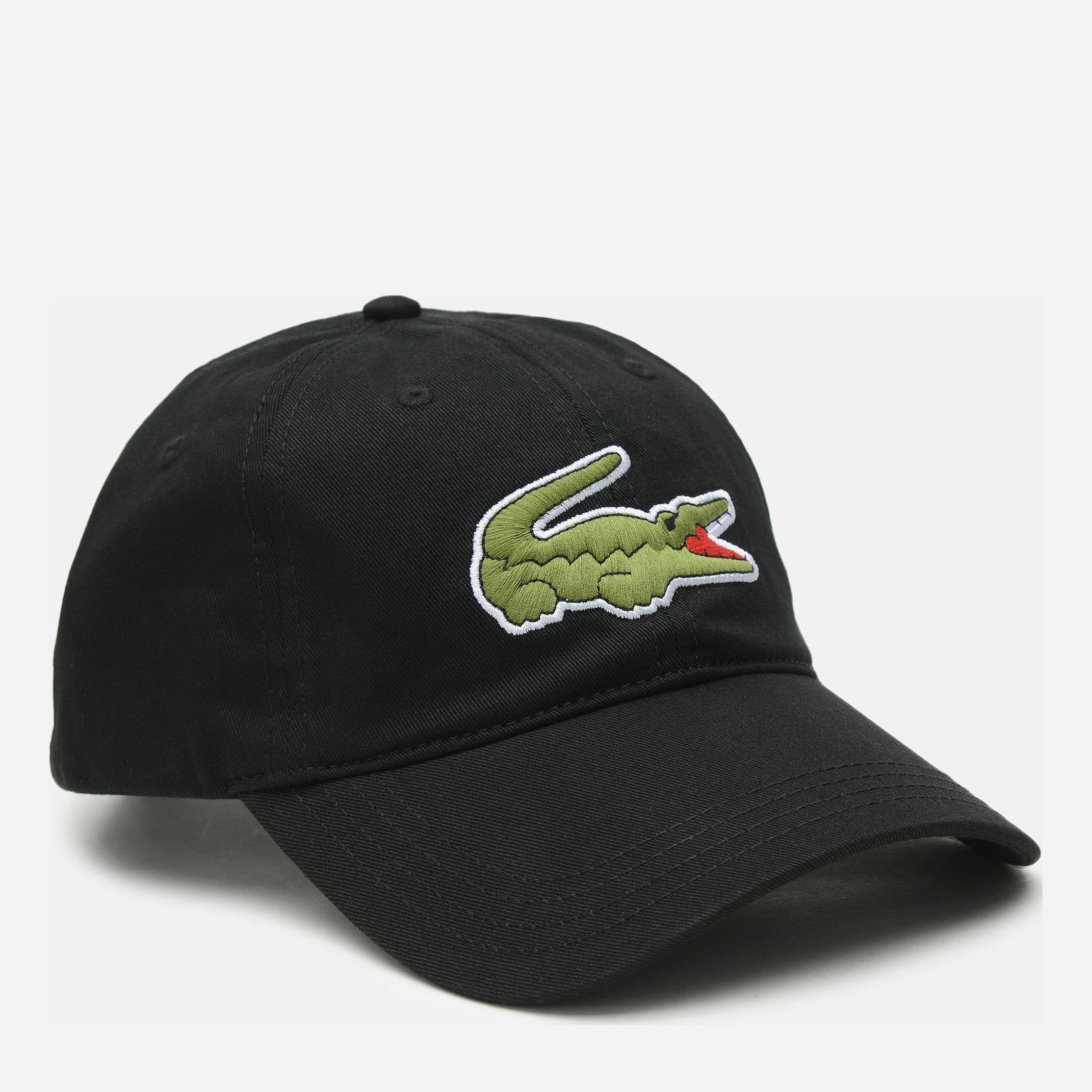 

Кепка Lacoste RK4711-031 Black