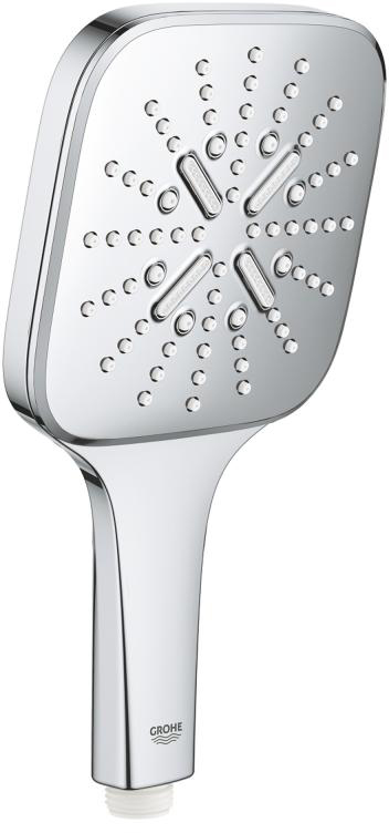 

Ручная лейка GROHE Rainshower Smartactive 150 26582000