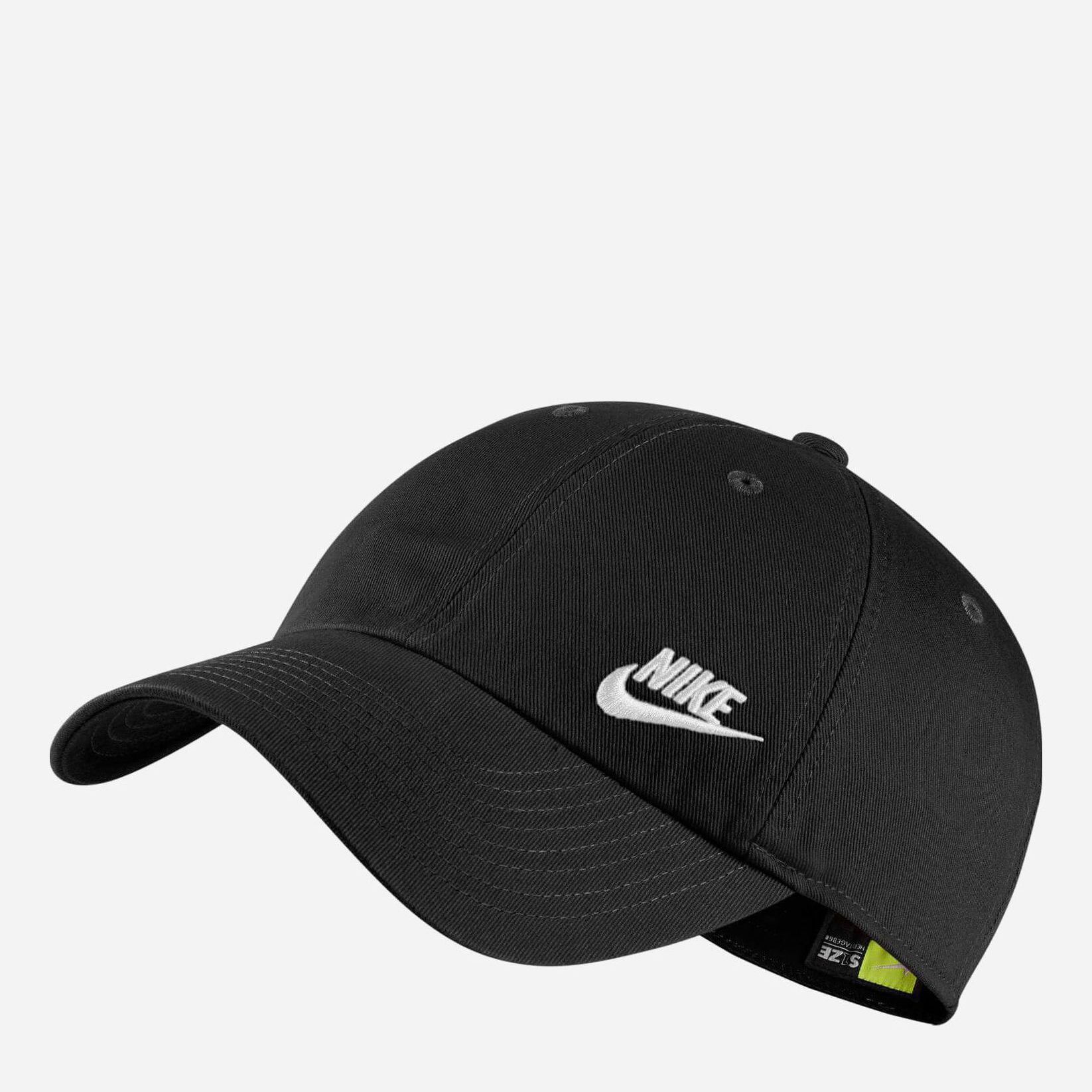 

Кепка Nike W Nsw H86 Futura Classic Cap AO8662-010