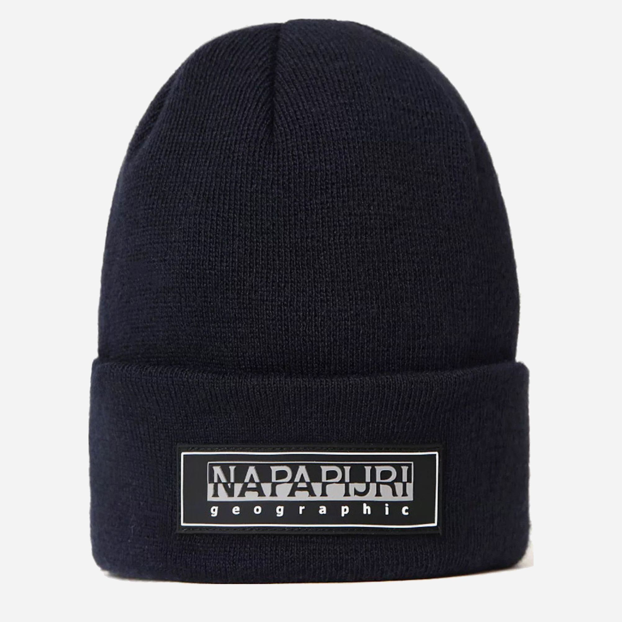 

Шапка Napapijri NP0A4EJPB1A1 Синяя