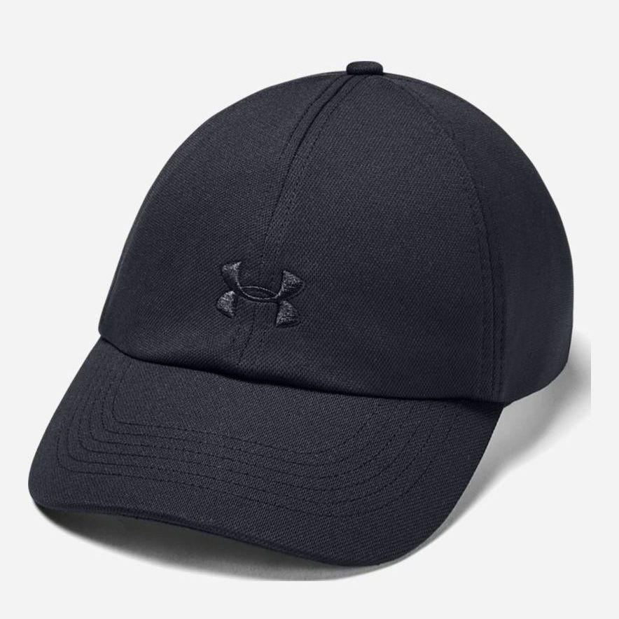 

Кепка Under Armour Play Up Cap 1351267-001 OSFA
