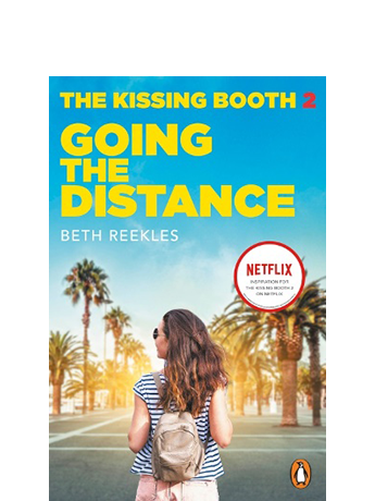 

The Kissing Booth 2: Going the Distance - Beth Reekles (9780241413227)