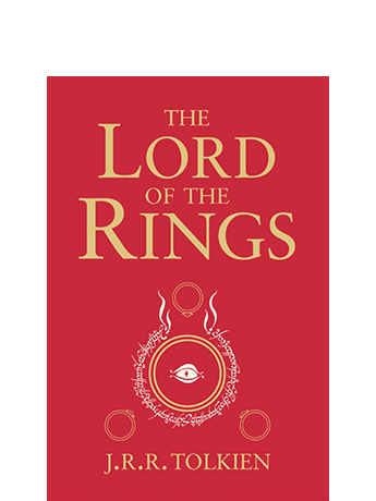 

The Lord of the Rings - J. R. R. Tolkien (9780261103252)