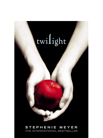 

Twilight (Book 1) - Stephenie Meyer (9781904233657)