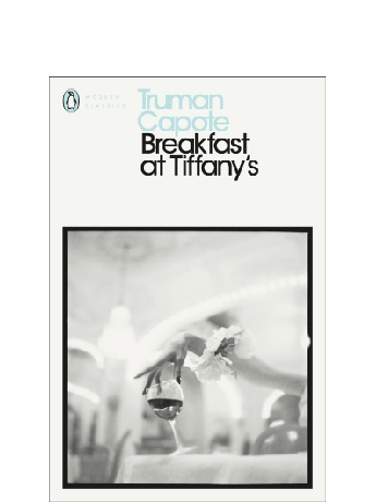 

Breakfast at Tiffany's - Truman Capote (9780141182797)