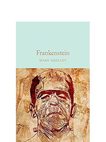 

Frankenstein - Mary Shelley (9781509827756)