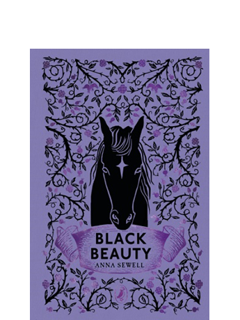 

Black Beauty - Anna Sewell (9780241411148)
