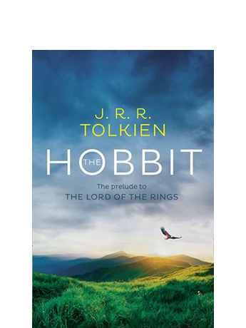 

The Hobbit - J. R. R. Tolkien (9780008376055)