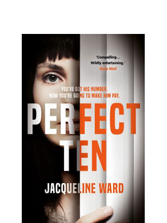 

Perfect Ten - Jacqueline Ward (9781786493781)