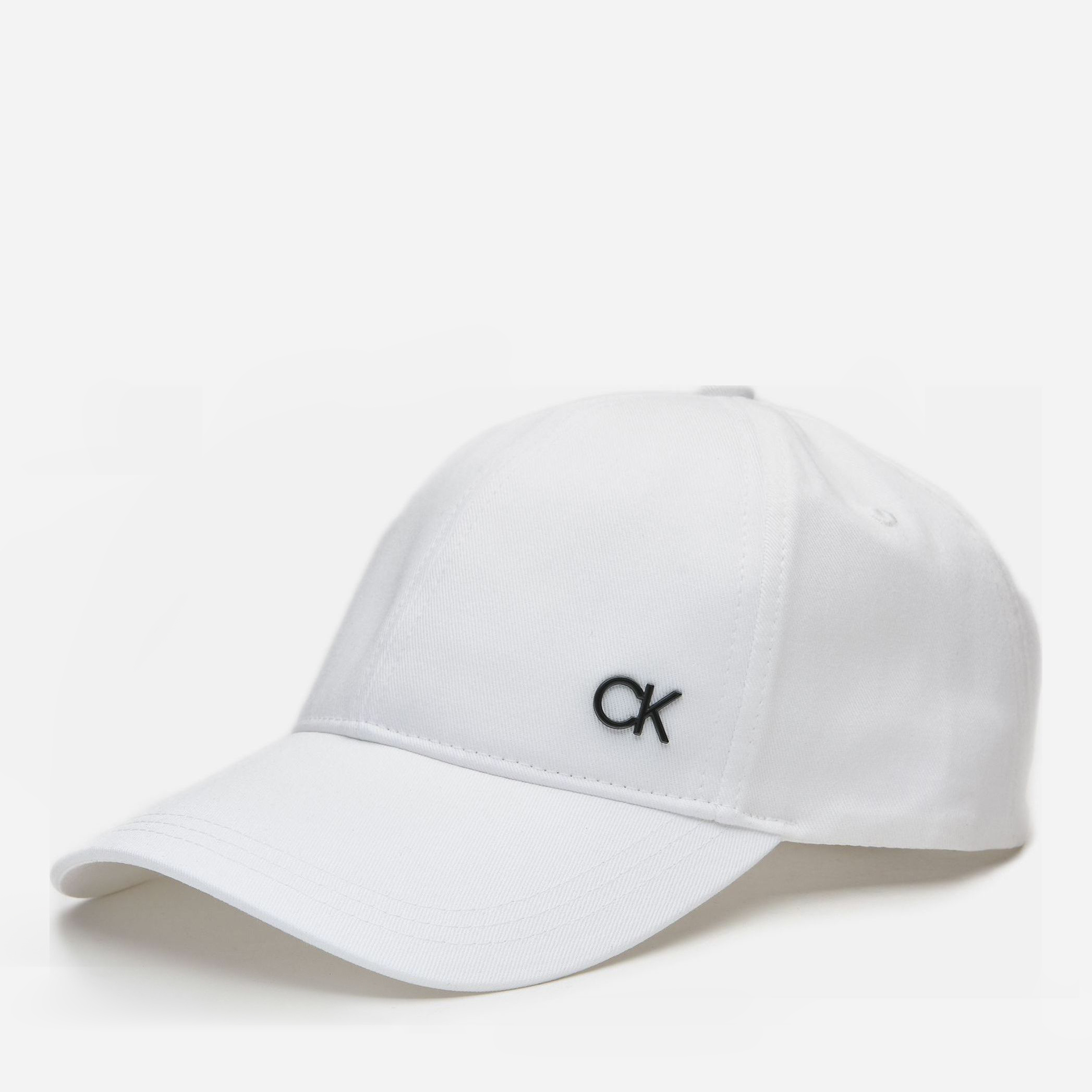 

Кепка Calvin Klein Jeans Bb Cap K50K506732-YAF Ck White