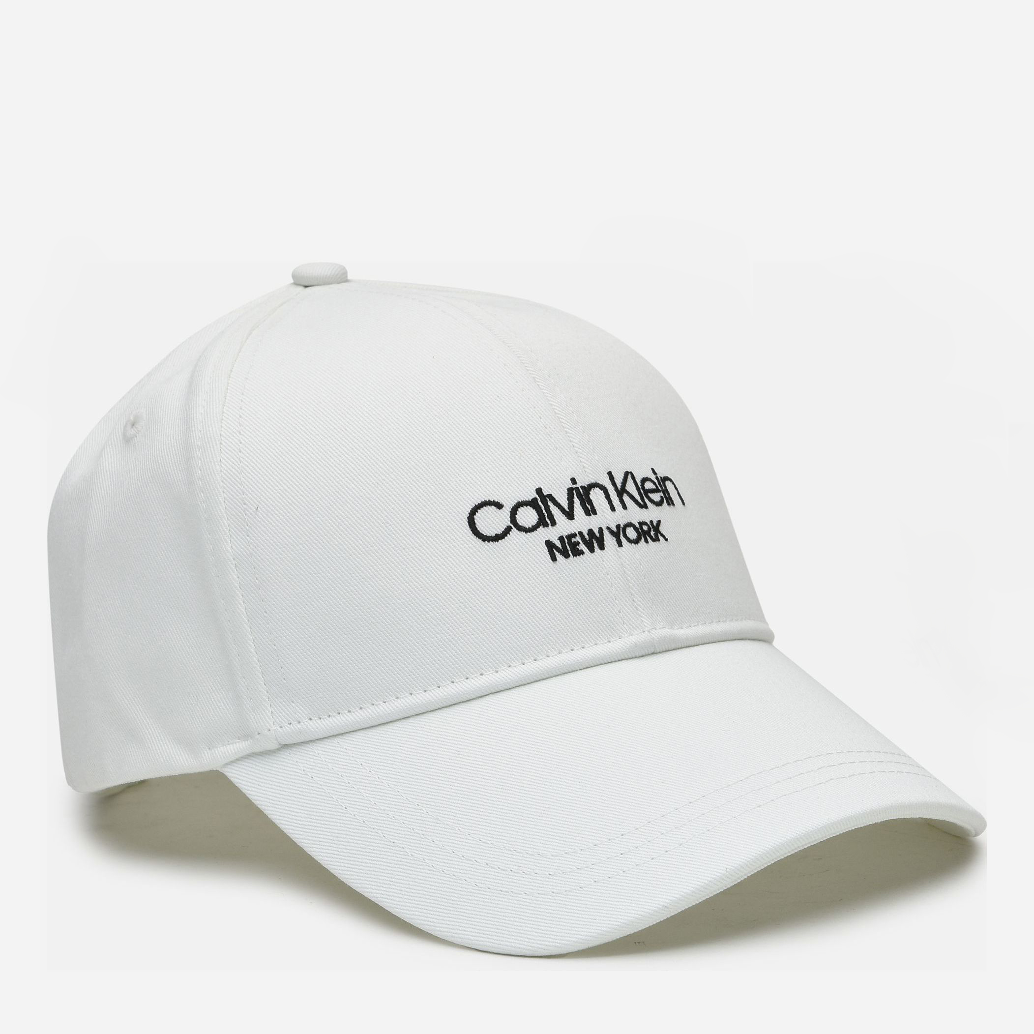 

Кепка Calvin Klein Jeans Bb Cap K60K606381-YAF Ck White
