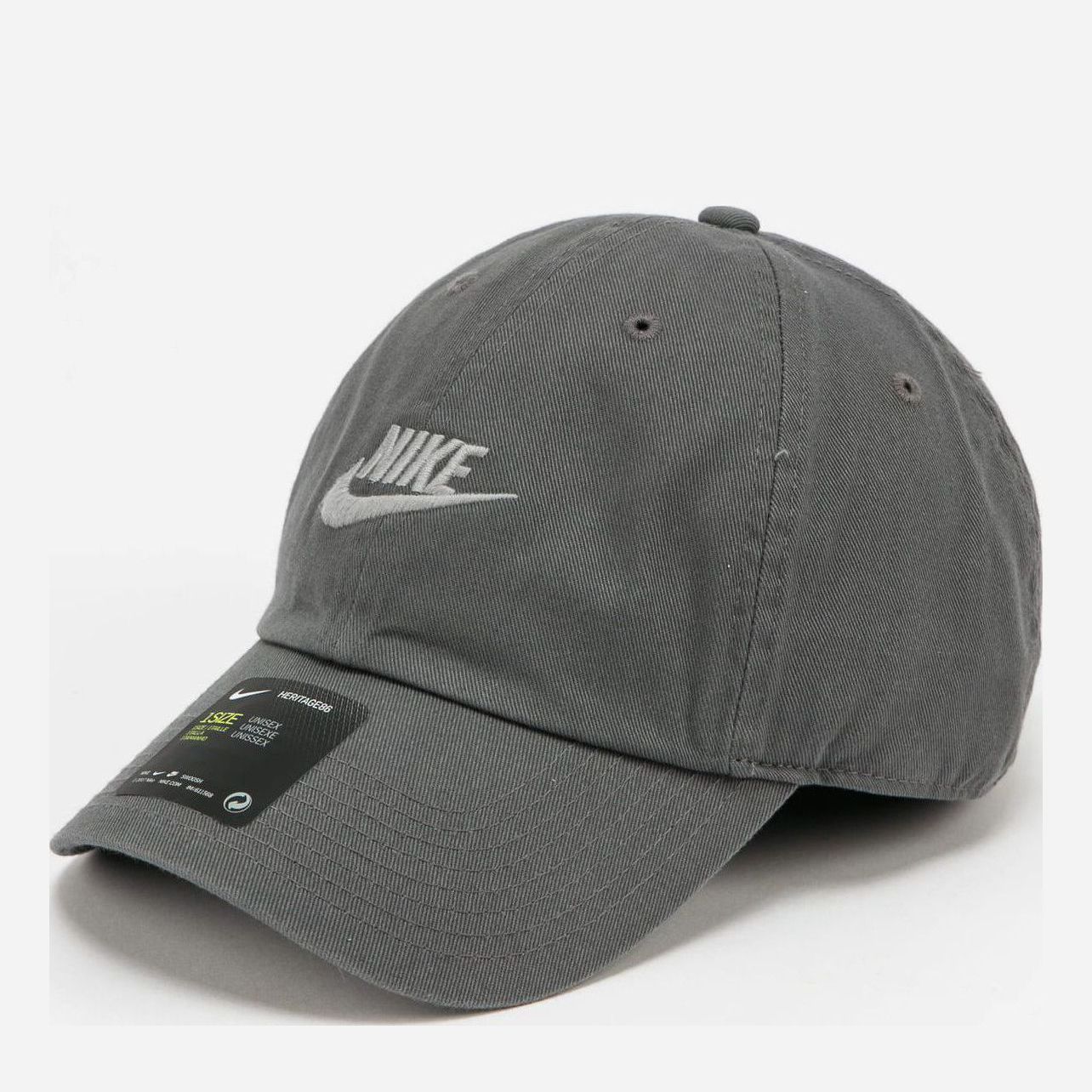 

Кепка Nike U Nsw H86 Futura Wash Cap 913011-069