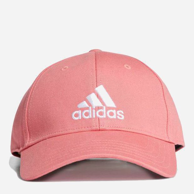 

Кепка Adidas Bball Cap Cot GM6272 L 56-57 см Hazros-Hazros-White