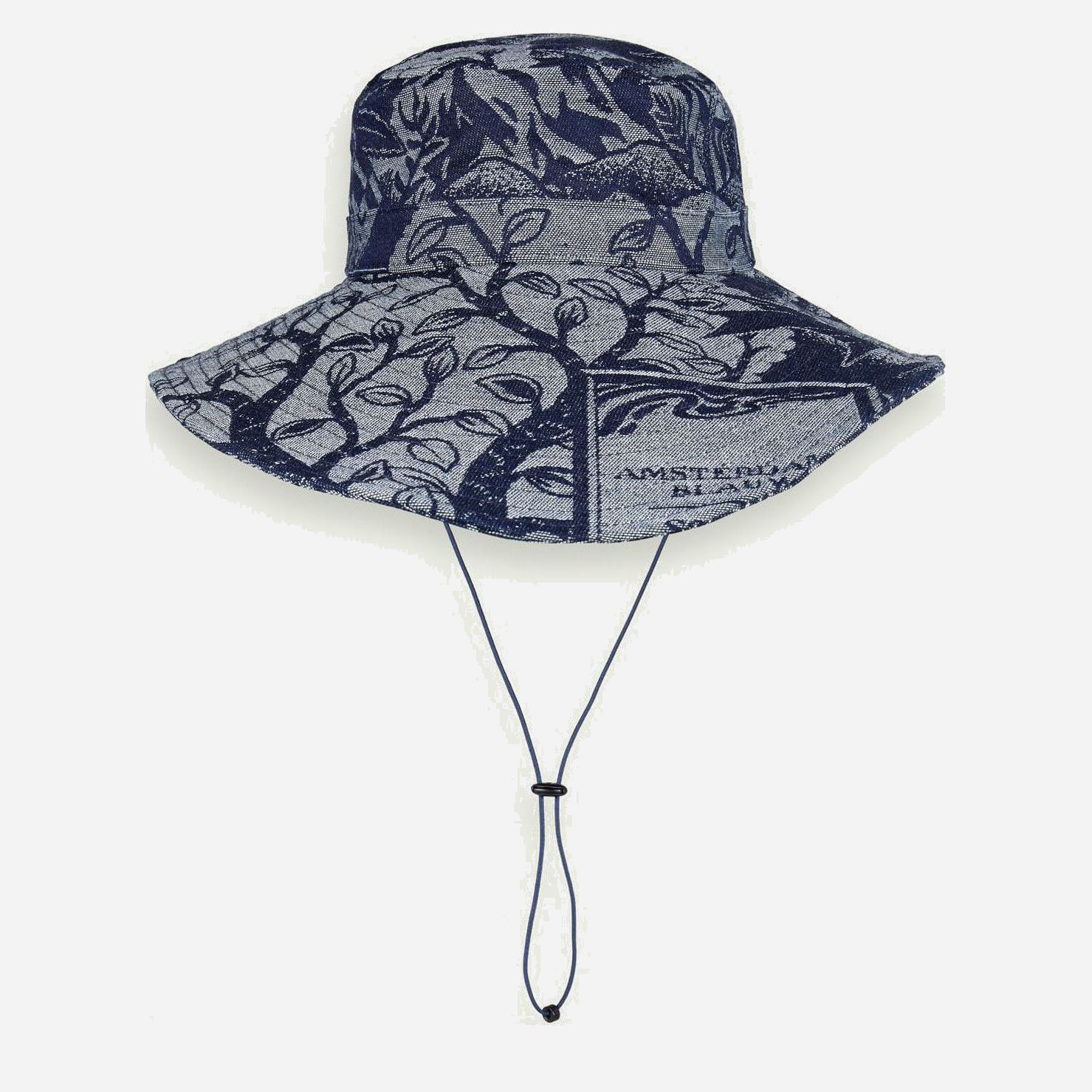 

Шляпа Scotch&Soda 160013-68493 One size