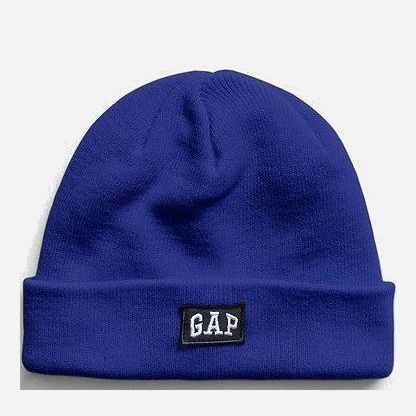

Шапка Gap 1093132496 Синяя