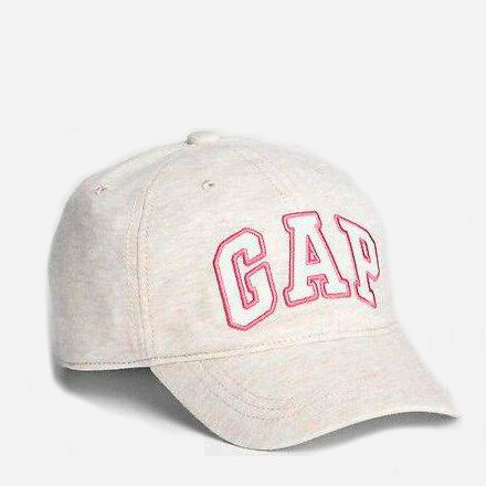 

Кепка GAP 335046206 52-54 см S/M Бежевая