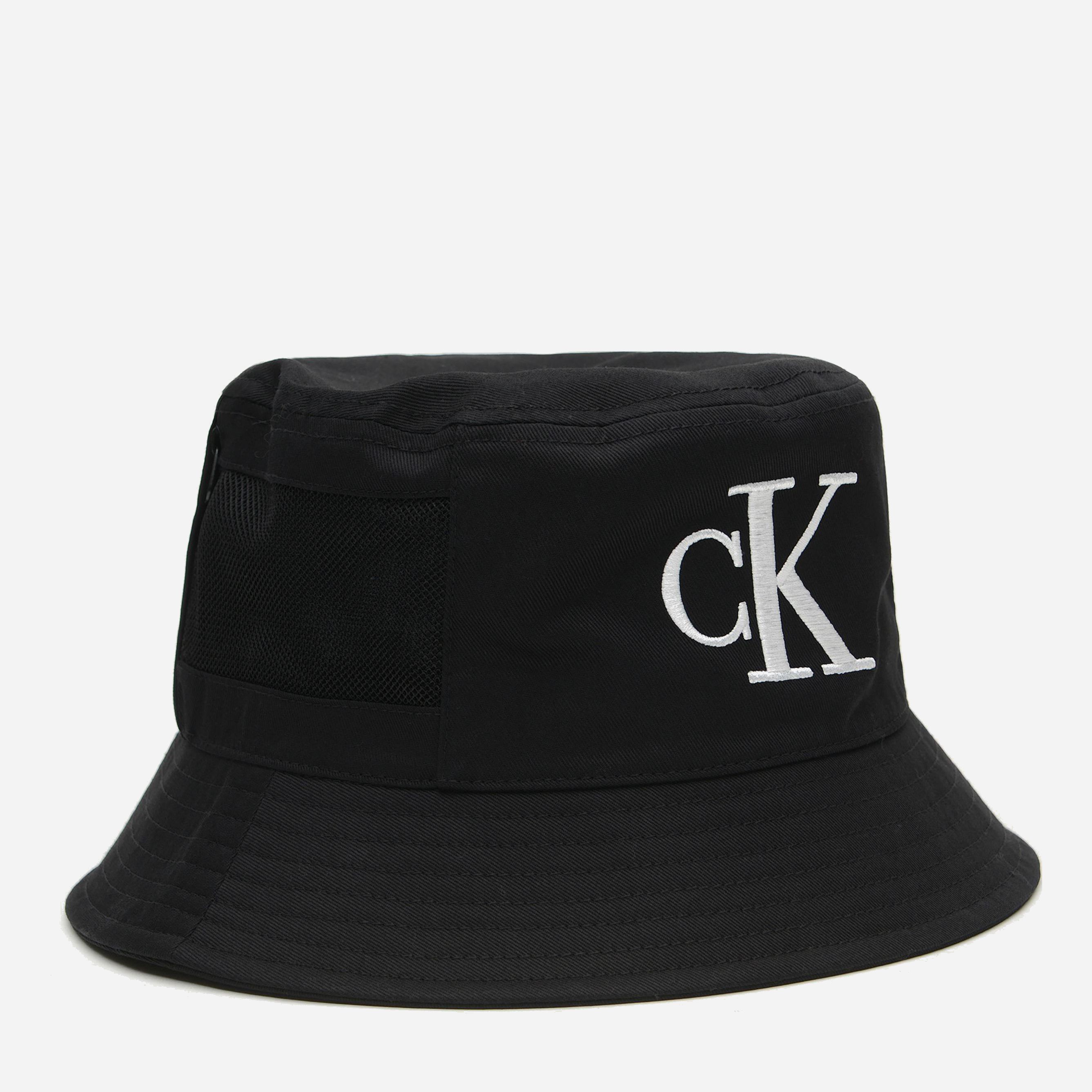 

Панама Calvin Klein Jeans K50K506821-BDS One Size Black