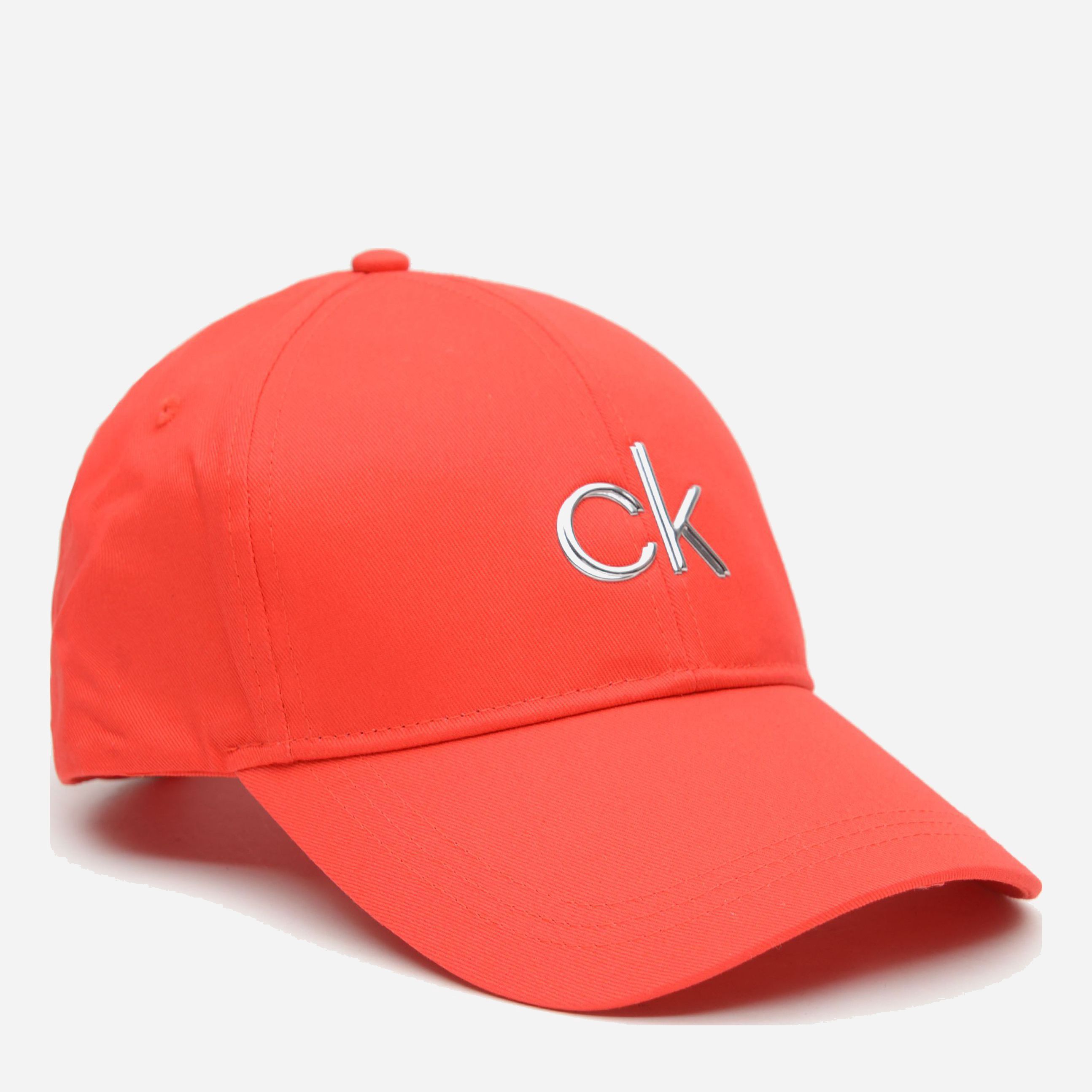 

Кепка Calvin Klein Jeans K60K607986-XA7 One Size Vibrant Coral