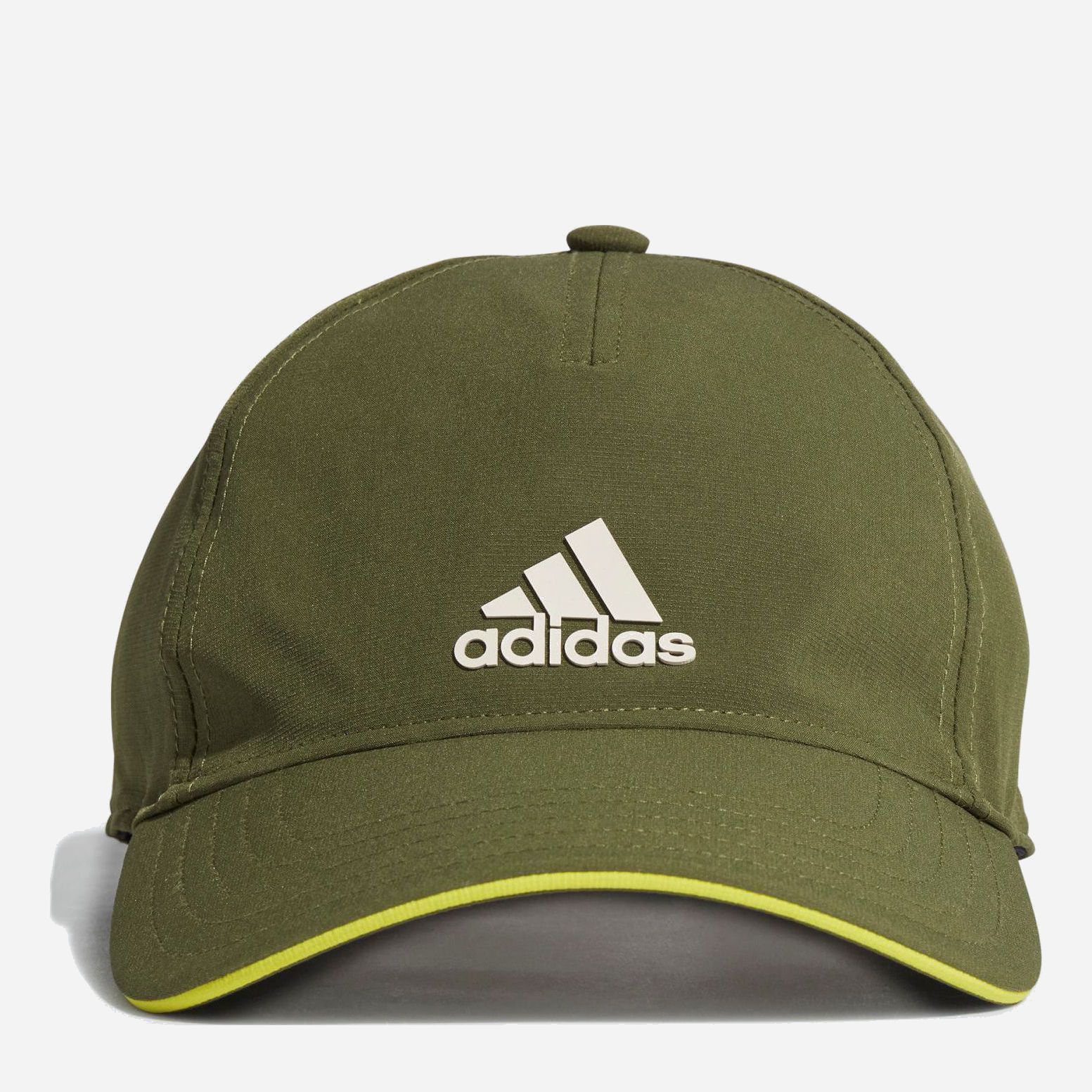

Кепка Adidas A.R BB CP 4A GM6276 OSFM(XL) Wilpin/Alumin/Aciyel