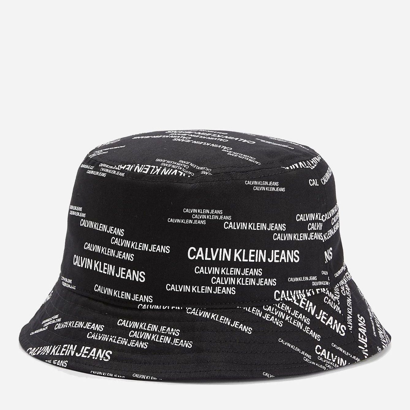 

Панама Calvin Klein Jeans Aop Urban Bucket K50K506813-01A NOSIZE Inst Aop