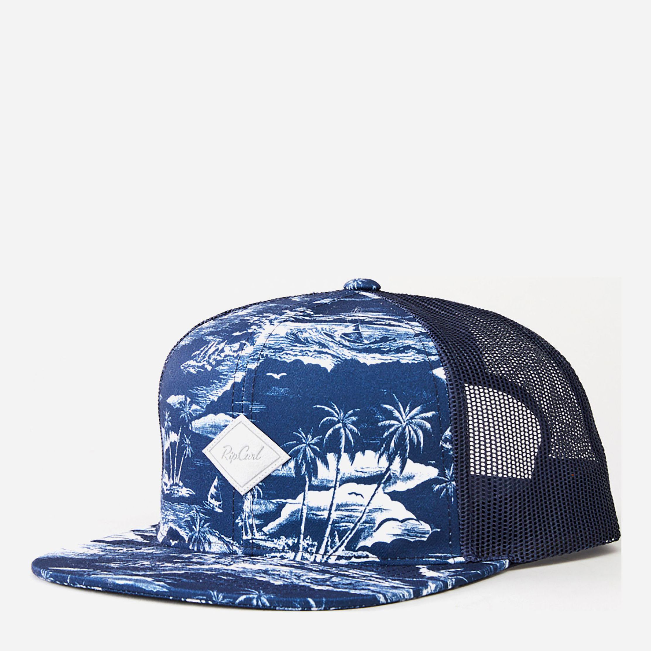 

Кепка Rip Curl Party Trucker CCADI9-49 Темно-синяя