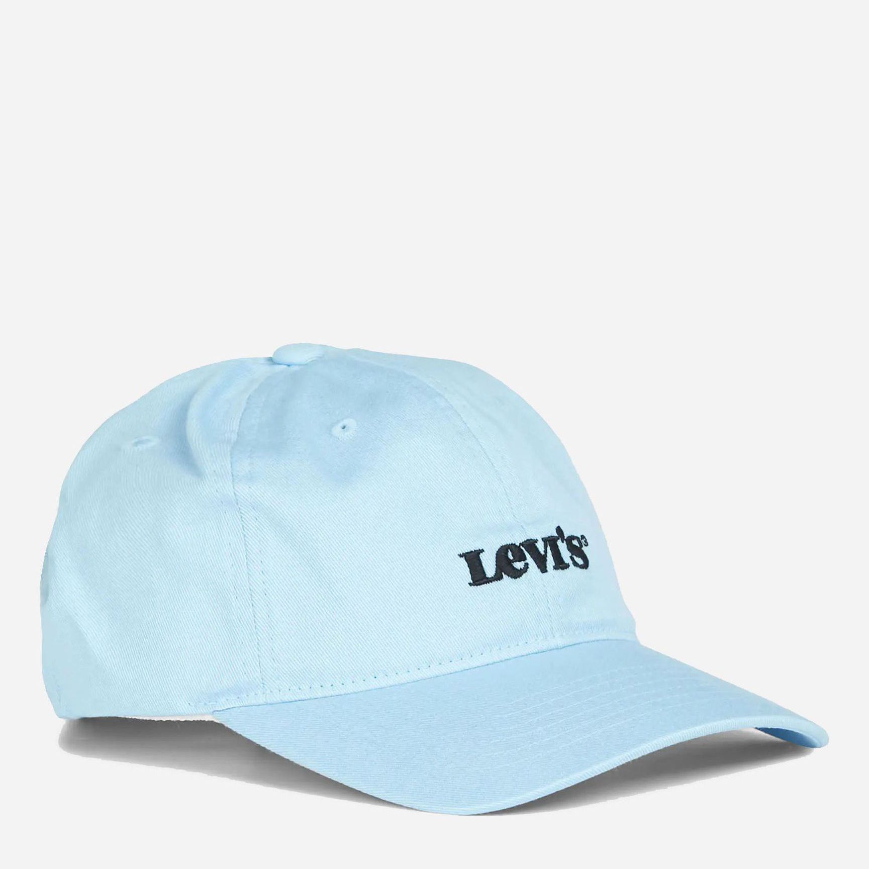 

Кепка Levi's Vintage Modern Flexfit Cap 233089-6-11 OS Sky Blue