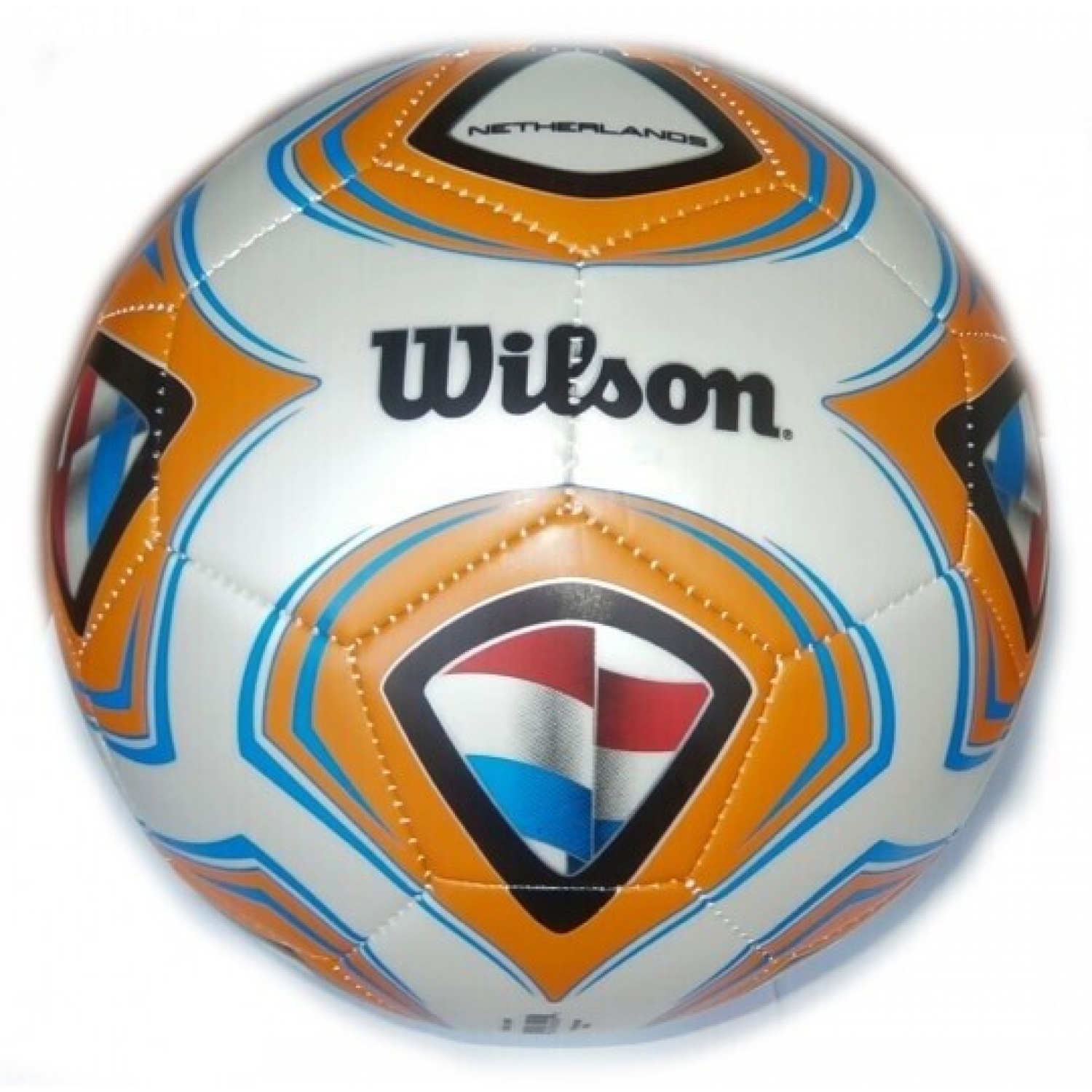 

Мяч футбольный Wilson Dodici soccer ball NL