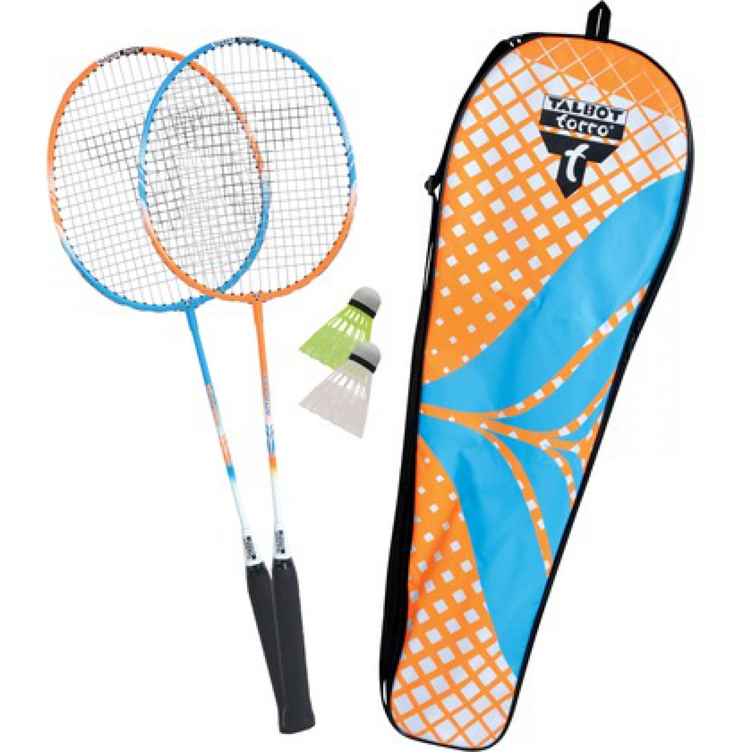 

Набор для бадминтона Talbot Badminton Set 2 Attacker