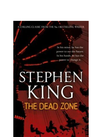 

The Dead Zone - Stephen King (9781444708097)