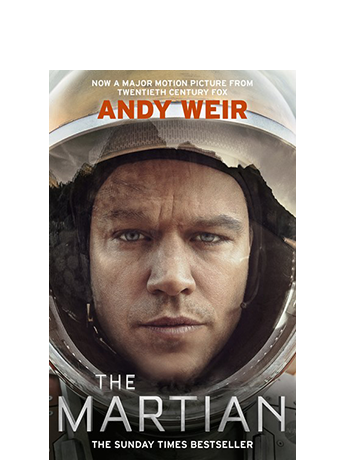 

The Martian - Andy Weir (9781785031137)