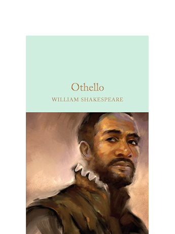 

Othello - William Shakespeare (9781909621916)