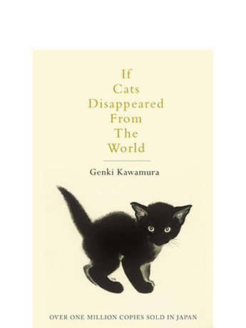 

If Cats Disappeared from the World - Genki Kawamura (9781509889174)