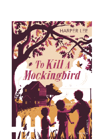 

To Kill a Mockingbird - Harper Lee (9781784870799)