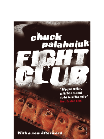 

Fight Club - Chuck Palahniuk (9780099765219)
