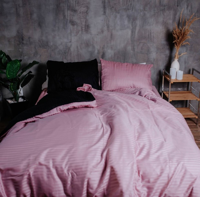 

Комплект постельного белья IMAH 100% Хлопок King Size 232bl5