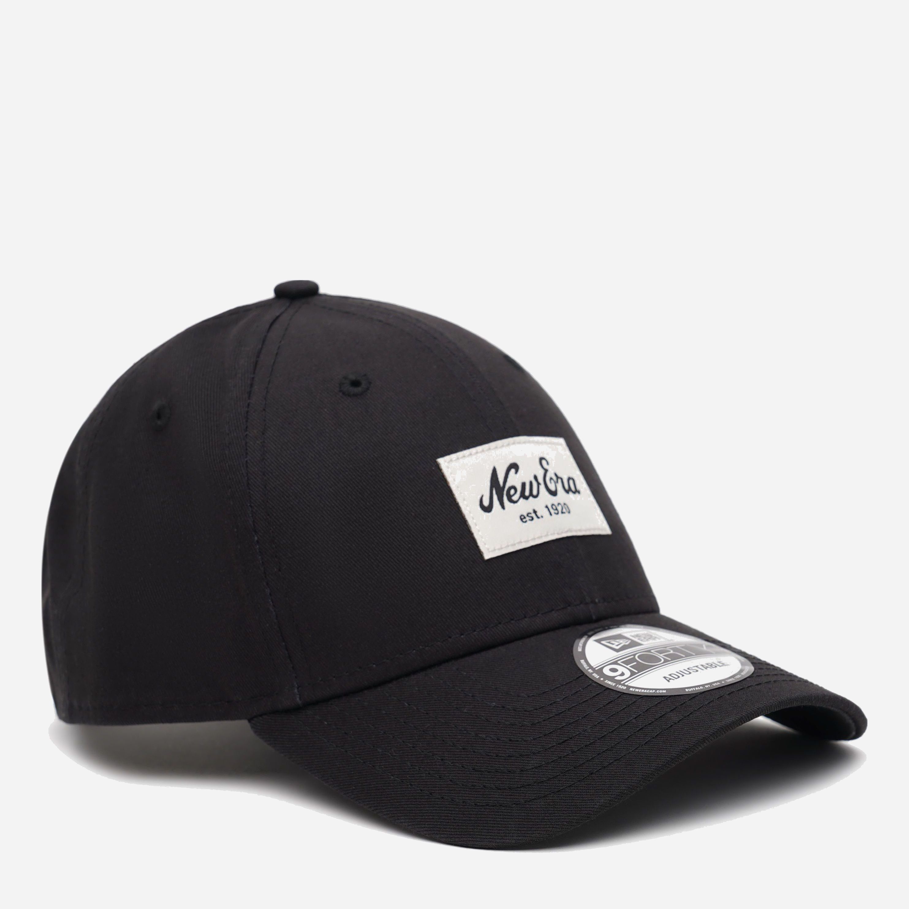 

Кепка New Era H8ZV3A9YHI 60081246 Черная
