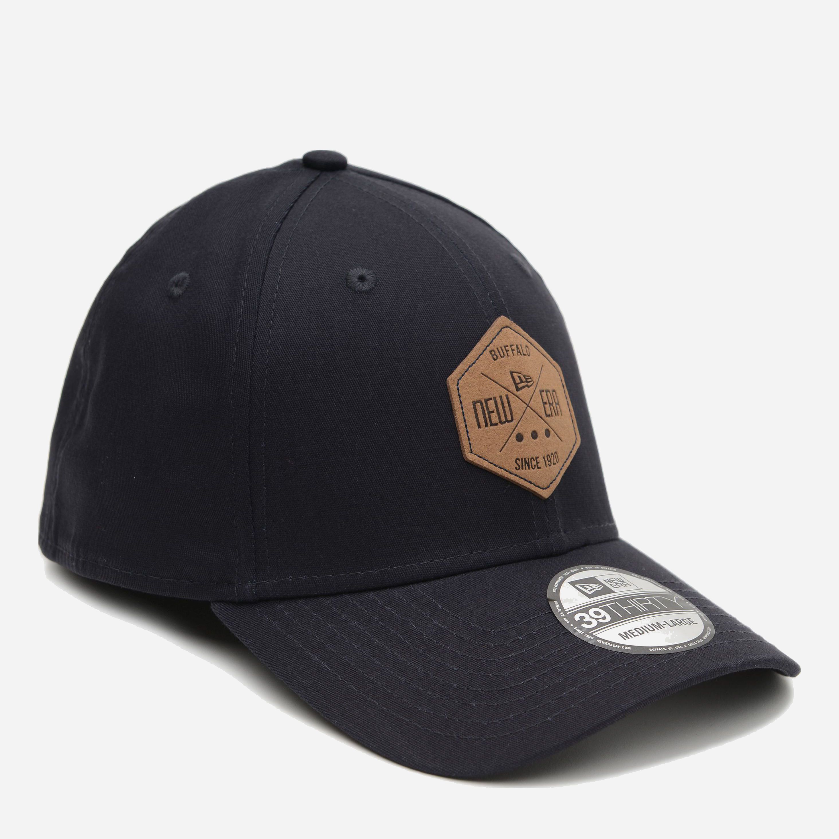 

Кепка New Era EVKFOM1GA1 60081183 S-M Синяя