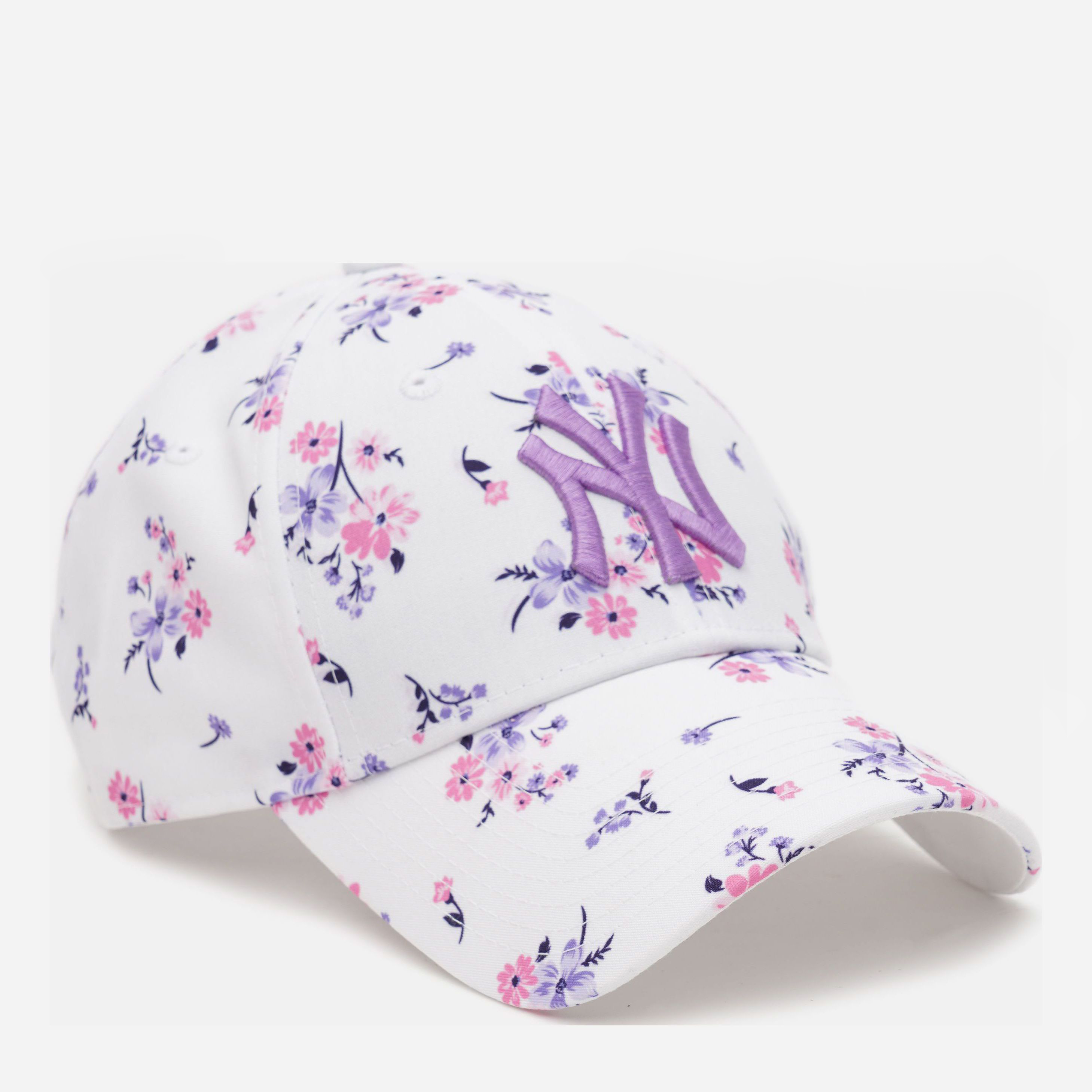

Кепка New Era I27VLQQ9R1 60112730 Белая