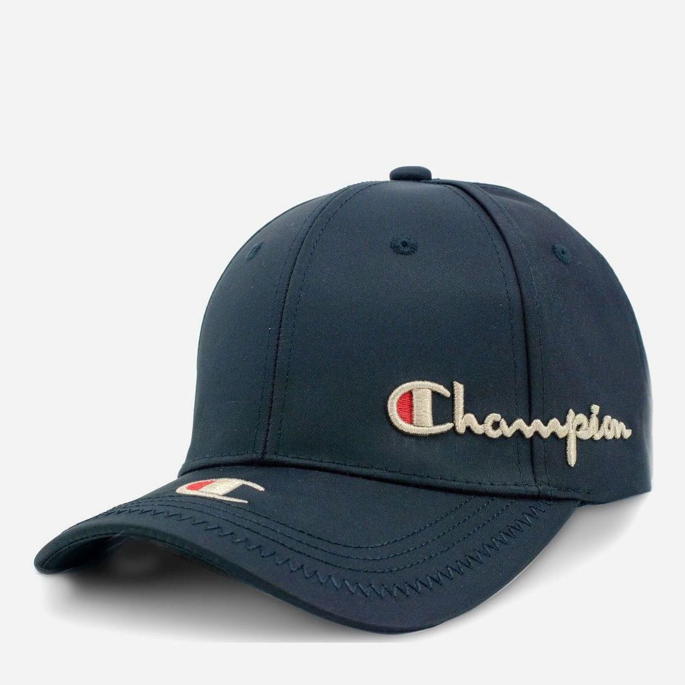 

Кепка SumWin CHAMPION YW313-2035-01 55-60 Черная