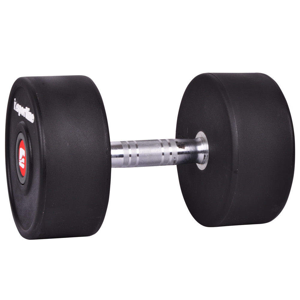 

Гантель inSPORTline Profi 34 kg