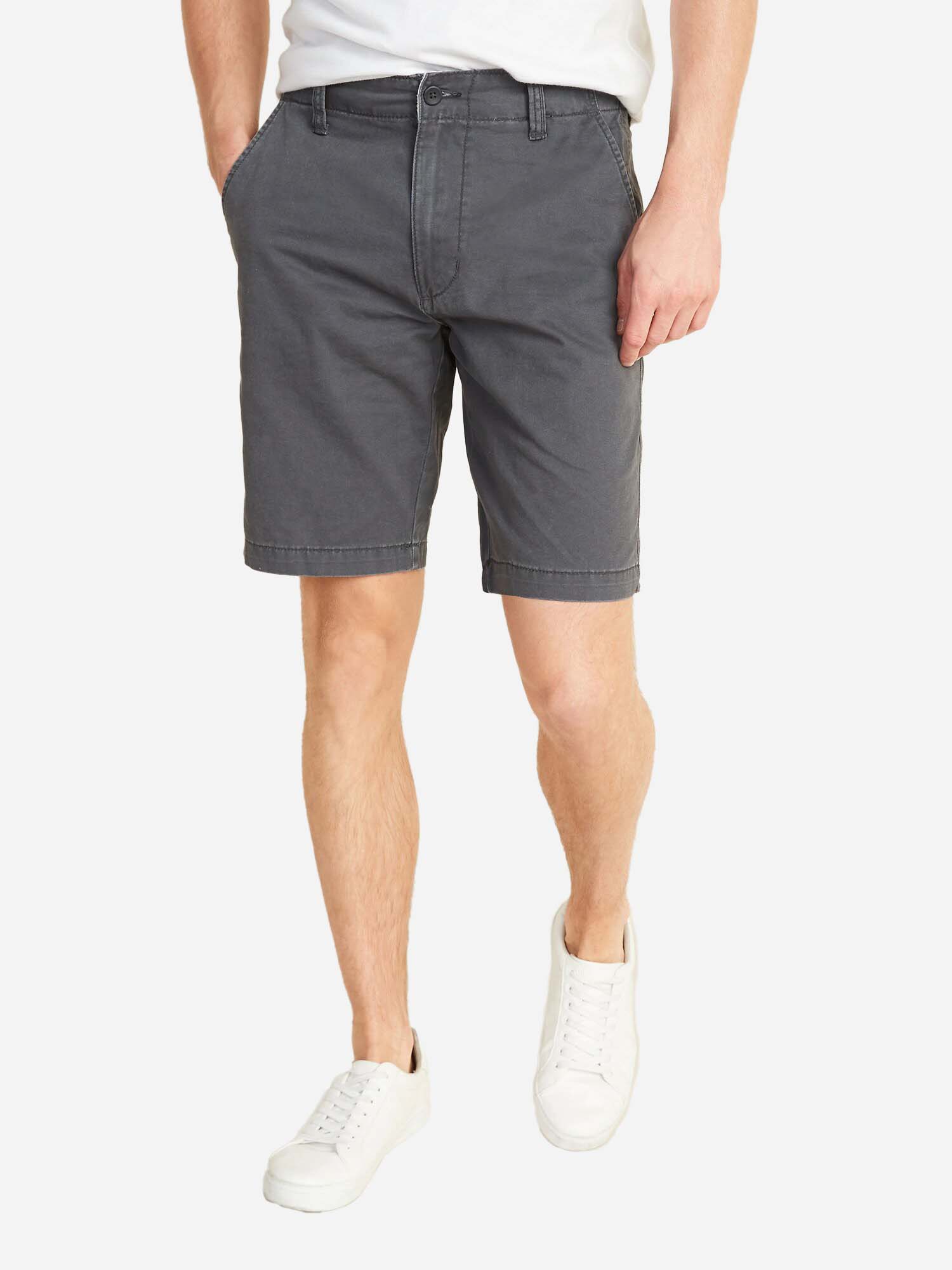 

Шорты Old Navy 331124062 33W Серые