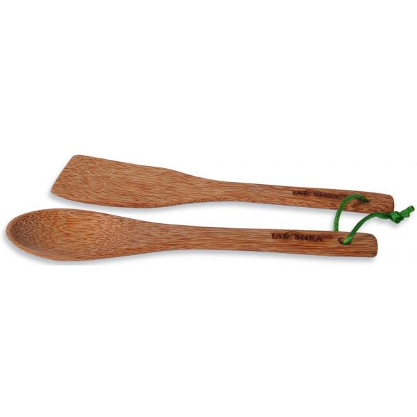 

Набір ложок Tatonka Cooking Spoon Set (Silver) (TAT 4122.000)