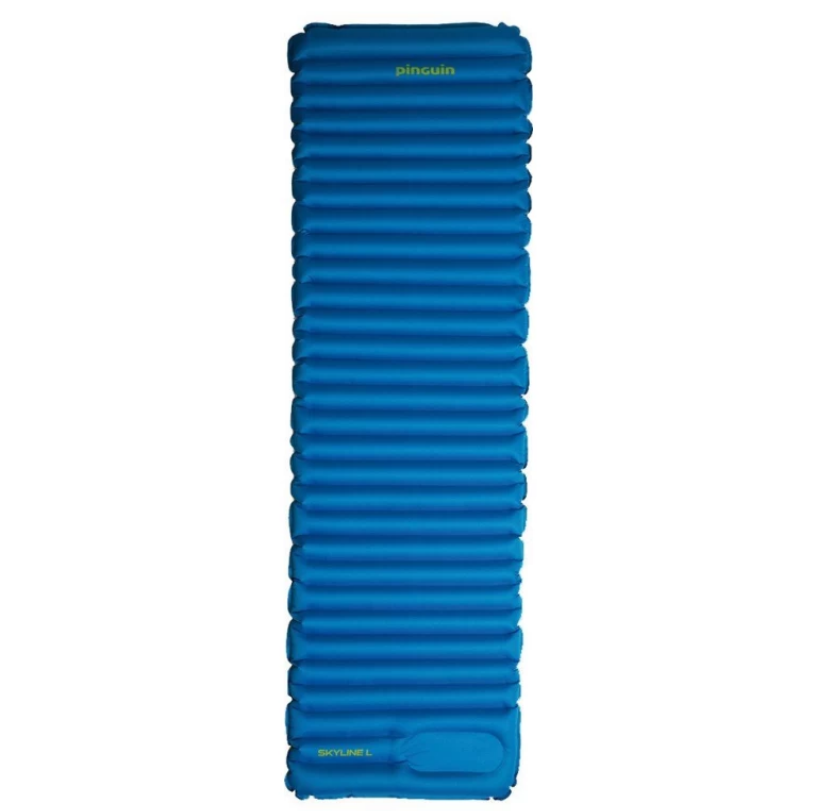 

Килимок Pinguin Skyline L 7см (Blue) (PNG 709.L.Blue)